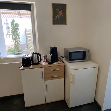 Marija Apartment Lustenau Εξωτερικό φωτογραφία