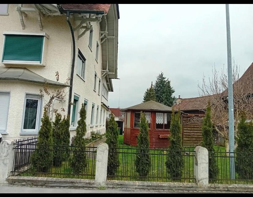 Marija Apartment Lustenau Εξωτερικό φωτογραφία