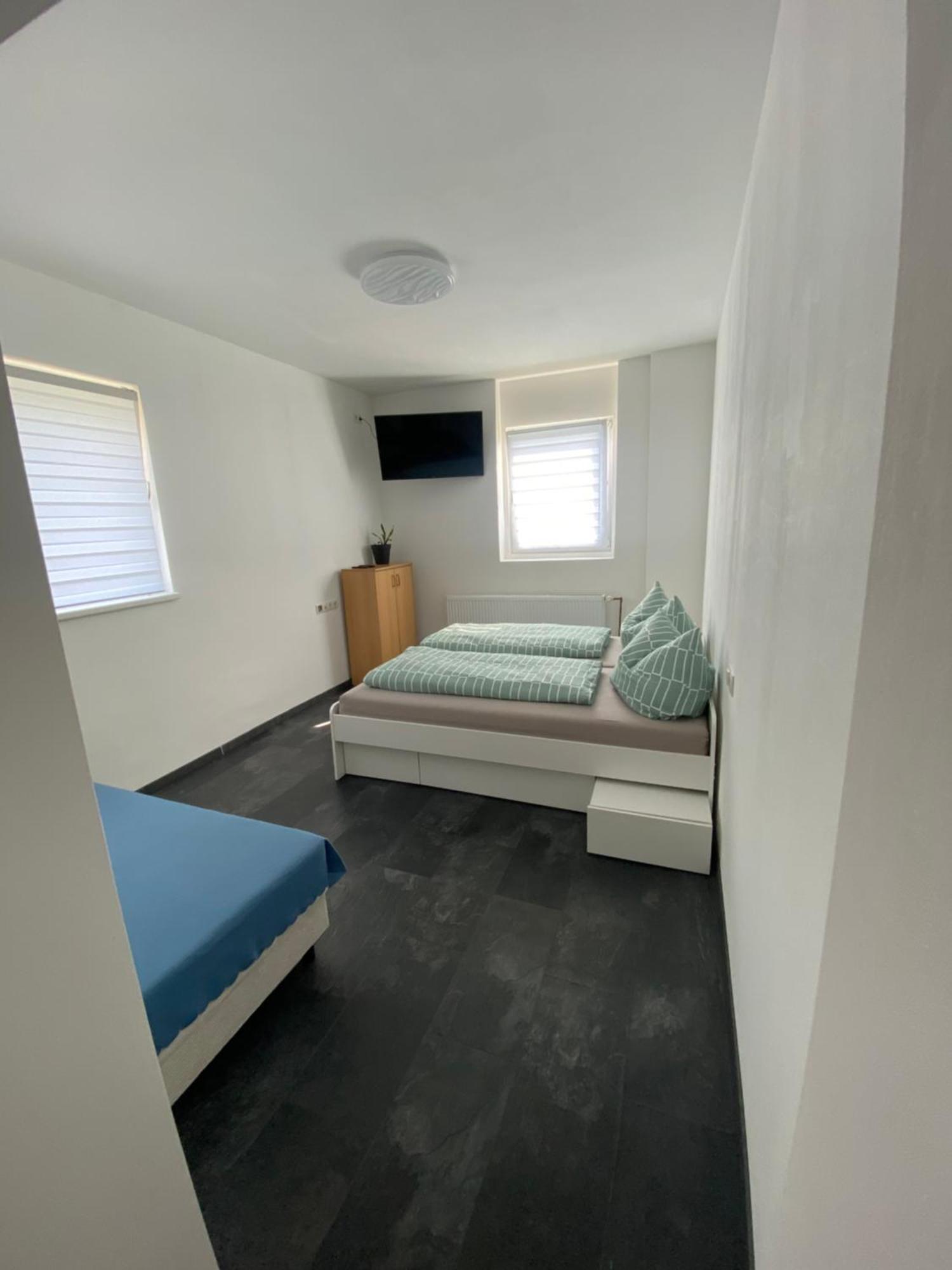Marija Apartment Lustenau Εξωτερικό φωτογραφία